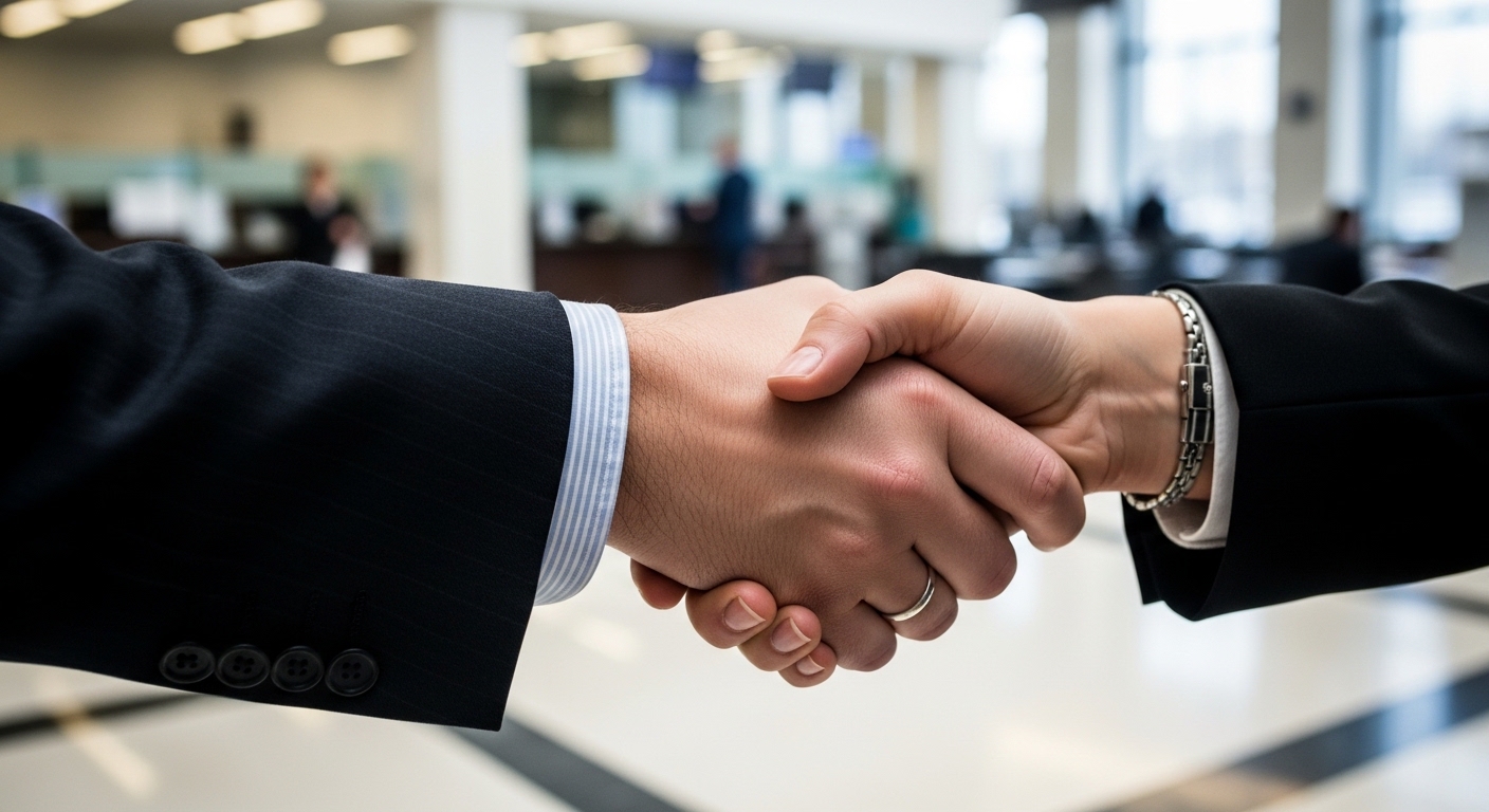 Bank Reconciliation for Harrow businesses