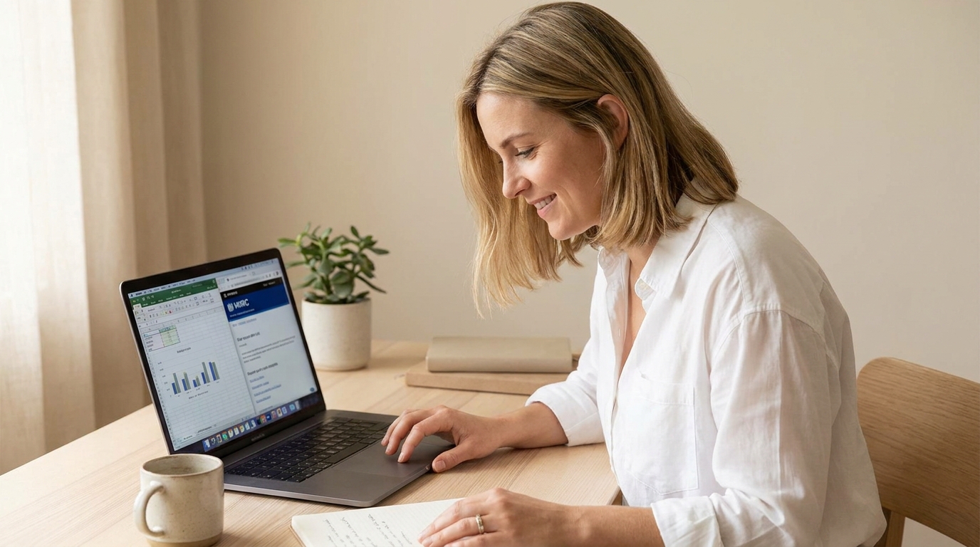 How Bookkeeping Helps Reduce Your Tax Bill