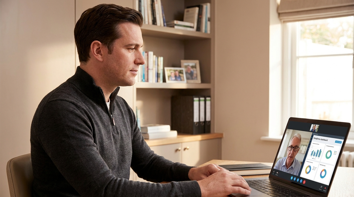 Why Accurate Bookkeeping Matters for HMRC Compliance