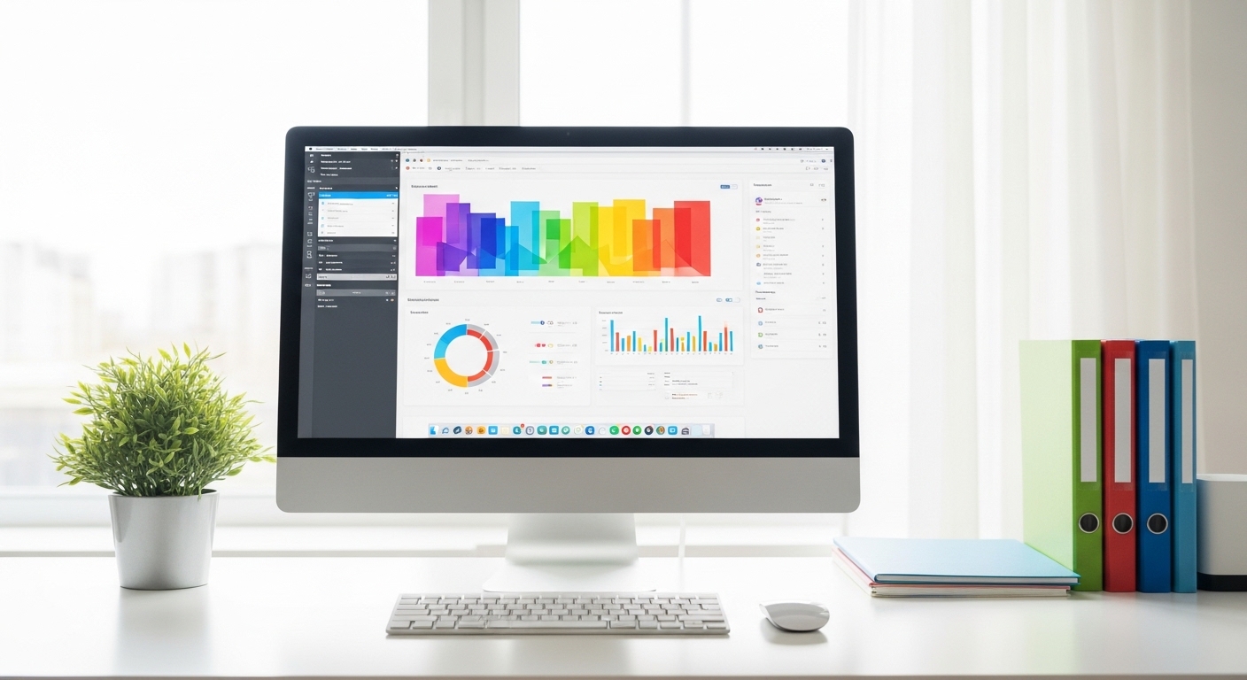 Bookkeeping services for Harrow businesses